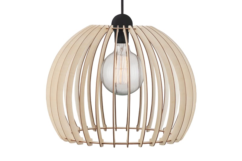 Nordlux Chino 40 Taklampa Trä - Nordlux - Fönsterlampa hängande - Kökslampa & pendellampa - Sovrumslampa