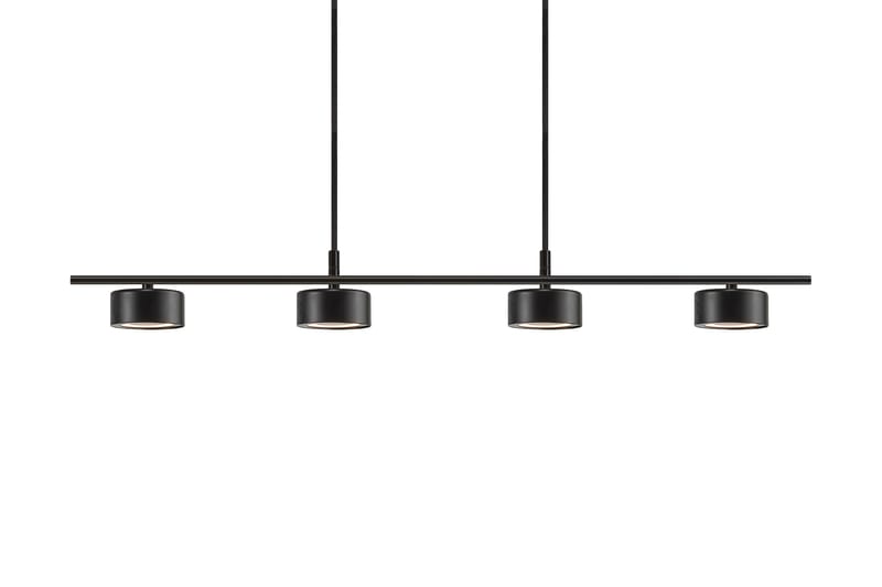 Nordlux Clyde Pendellampa Svart - Nordlux - Fönsterlampa hängande - Kökslampa & pendellampa - Sovrumslampa