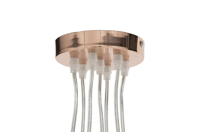 OLZA Taklampa 14 cm - Kökslampa & pendellampa - Sovrumslampa - Fönsterlampa hängande
