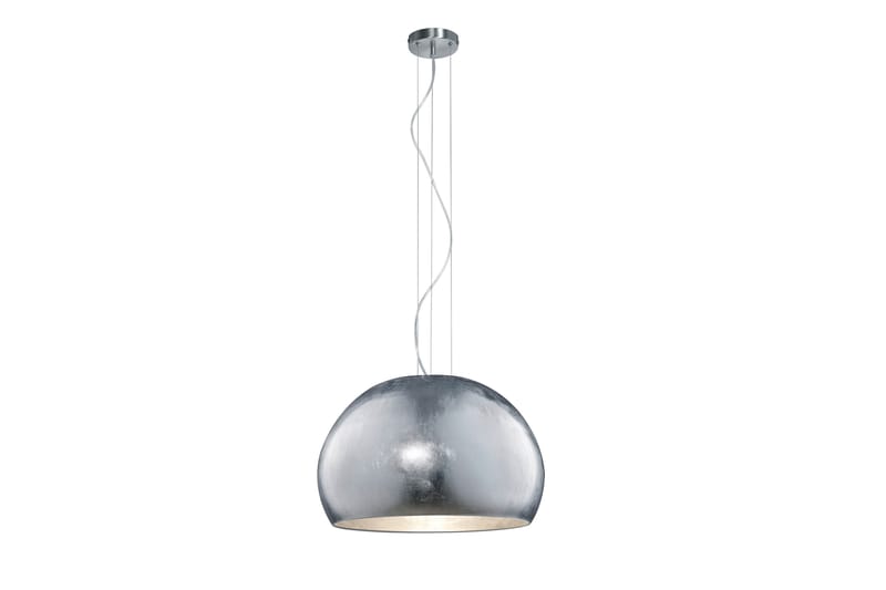 ONTARIO Pendellampa Silver - Fönsterlampa hängande - Kökslampa & pendellampa - Sovrumslampa