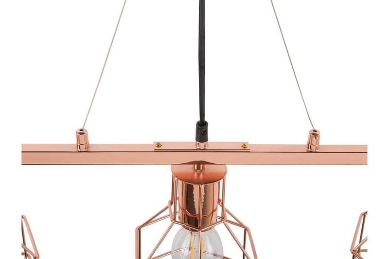 ORNE Taklampa 60 cm - Kökslampa & pendellampa - Sovrumslampa - Fönsterlampa hängande