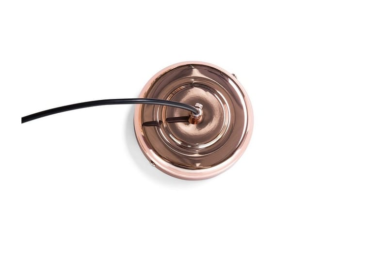 Padma Taklampa 35 cm - Koppar - Belysning - Inomhusbelysning & lampor - Taklampor & takbelysning - Kökslampa & pendellampa