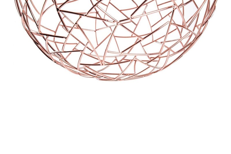 Padma Taklampa 35 cm - Svart - Belysning - Inomhusbelysning & lampor - Taklampor & takbelysning - Kökslampa & pendellampa