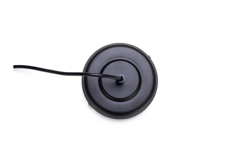 Padma Taklampa 35 cm - Svart - Belysning - Inomhusbelysning & lampor - Taklampor & takbelysning - Kökslampa & pendellampa