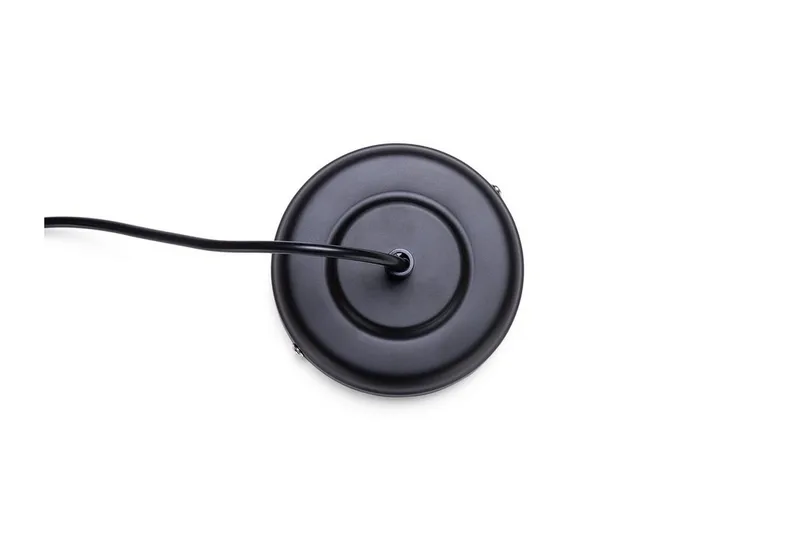 Padma Taklampa 35 cm - Svart - Belysning - Inomhusbelysning & lampor - Taklampor & takbelysning - Kökslampa & pendellampa