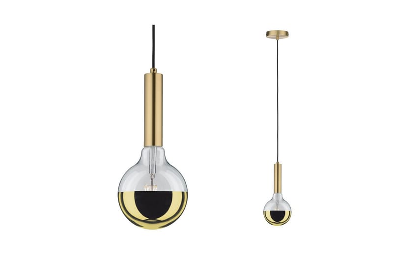 Paulmann Taklampa - Kökslampa & pendellampa - Sovrumslampa - Fönsterlampa hängande
