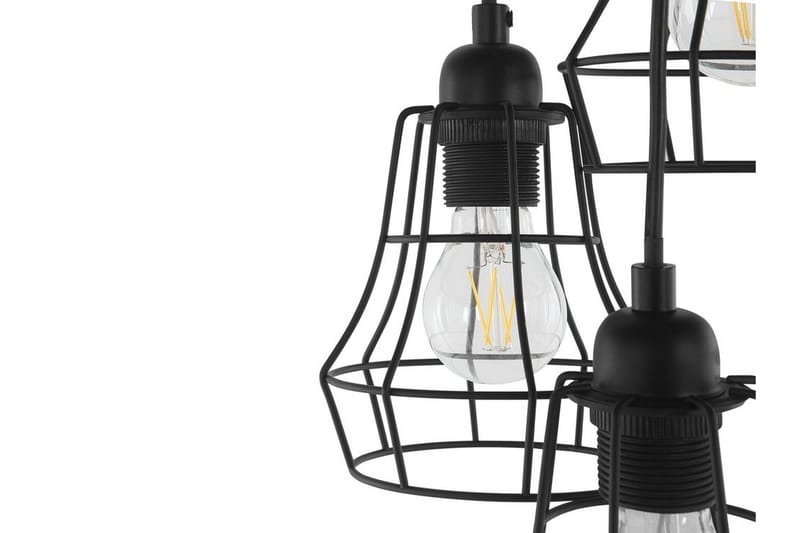 PECWAN Taklampa 15 cm - Fönsterlampa hängande - Kökslampa & pendellampa - Sovrumslampa