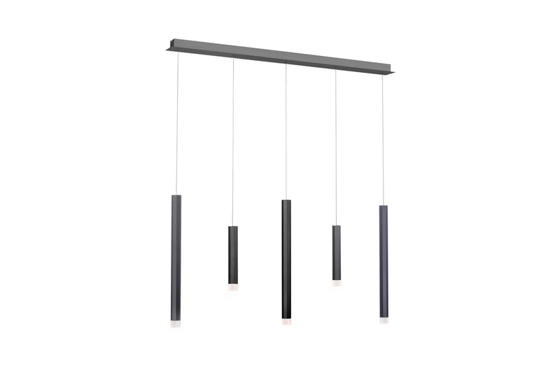 PESPIRE Pendellampa Svart - Belysning - Inomhusbelysning & lampor - Taklampor & takbelysning - Kökslampa & pendellampa