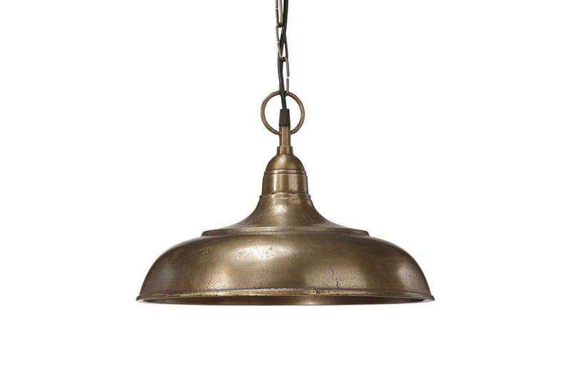 Philadelphia Taklamp Guld - PR Home - Kökslampa & pendellampa - Sovrumslampa - Fönsterlampa hängande
