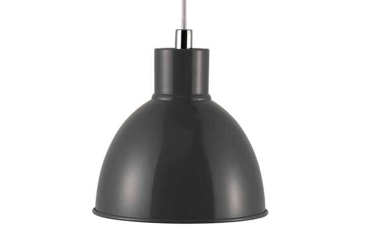 POP Pendellampa Antracit - Fönsterlampa hängande - Kökslampa & pendellampa - Sovrumslampa