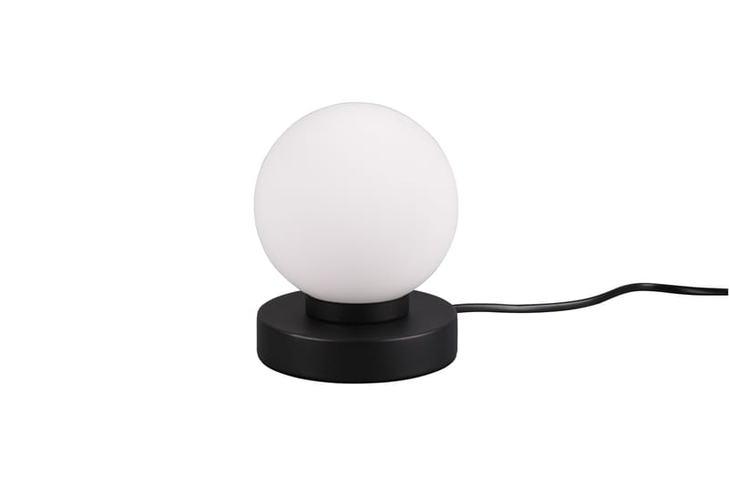 Prinz II Bordslampa E14 mattsvart - Matt svart - Belysning - Inomhusbelysning & lampor - Taklampor & takbelysning - Kökslampa & pendellampa