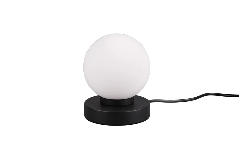 Prinz II Bordslampa E14 mattsvart - Matt svart - Belysning - Inomhusbelysning & lampor - Taklampor & takbelysning - Kökslampa & pendellampa