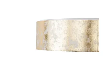 Rena Taklampa 12 cm - Guld - Belysning - Inomhusbelysning & lampor - Taklampor & takbelysning - Kökslampa & pendellampa
