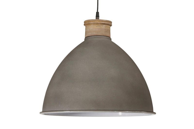 Roseville Taklampa Grå - PR Home - Kökslampa & pendellampa - Sovrumslampa - Fönsterlampa hängande