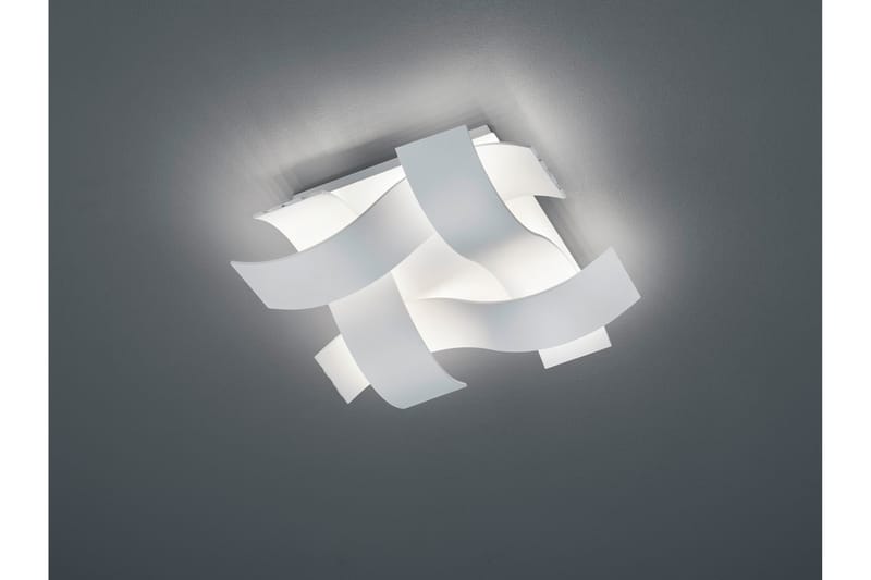 RUBY Taklampa Vit - Trio Lighting - Belysning - Inomhusbelysning & lampor - Taklampor & takbelysning - Kökslampa & pendellampa