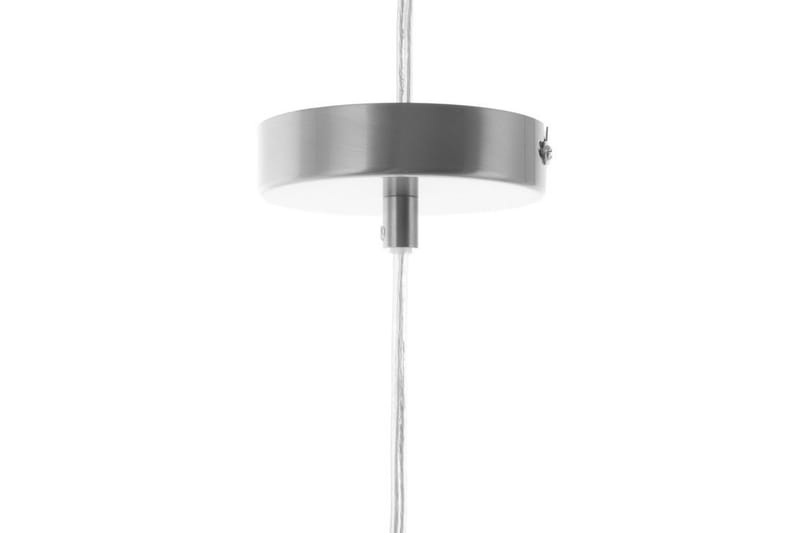 SANTON Taklampa 20 cm - Kökslampa & pendellampa - Sovrumslampa - Fönsterlampa hängande