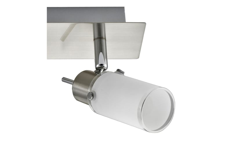 SAUCERA Taklampa LED Grå - Belysning - Inomhusbelysning & lampor - Taklampor & takbelysning - Kökslampa & pendellampa