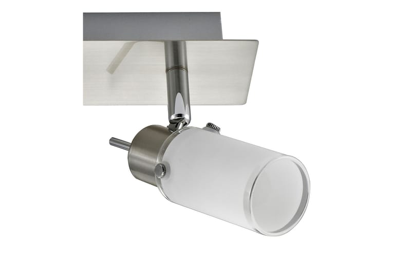 SAUCERA Taklampa LED Grå - Kökslampa & pendellampa - Sovrumslampa - Fönsterlampa hängande