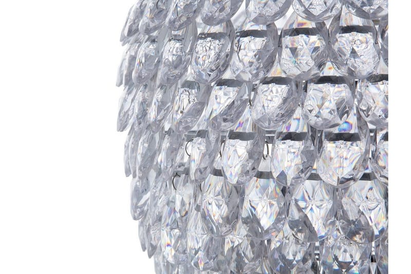 Sauer Taklampa 32 cm - Silver - Belysning - Inomhusbelysning & lampor - Taklampor & takbelysning - Kökslampa & pendellampa