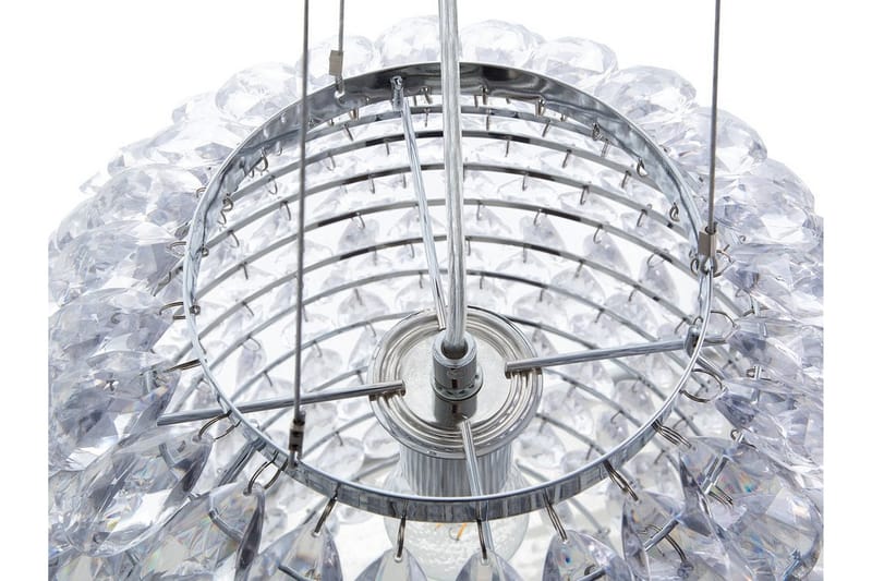 SAUER Taklampa 32 cm - Kökslampa & pendellampa - Sovrumslampa - Fönsterlampa hängande