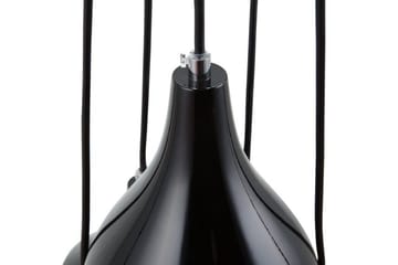 Savio Taklampa 18 cm - Svart - Belysning - Inomhusbelysning & lampor - Taklampor & takbelysning - Kökslampa & pendellampa