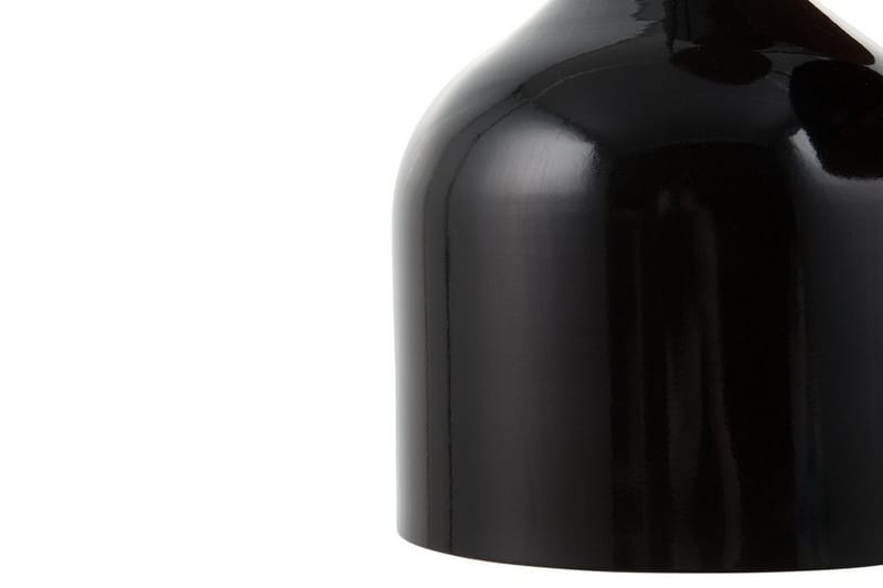 Savio Taklampa 18 cm - Svart - Belysning - Inomhusbelysning & lampor - Taklampor & takbelysning - Kökslampa & pendellampa