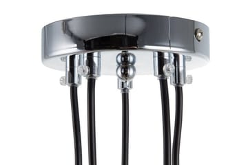 Savio Taklampa 18 cm - Svart - Belysning - Inomhusbelysning & lampor - Taklampor & takbelysning - Kökslampa & pendellampa