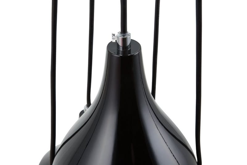 SAVIO Taklampa 18 cm - Kökslampa & pendellampa - Sovrumslampa - Fönsterlampa hängande