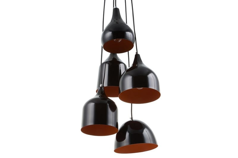 SAVIO Taklampa 18 cm - Kökslampa & pendellampa - Sovrumslampa - Fönsterlampa hängande