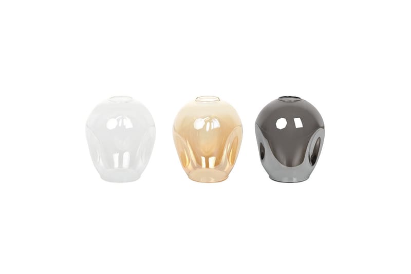 Scandinavian Choice Istar 4 Premium pendel Grafit - Fönsterlampa hängande - Kökslampa & pendellampa - Sovrumslampa