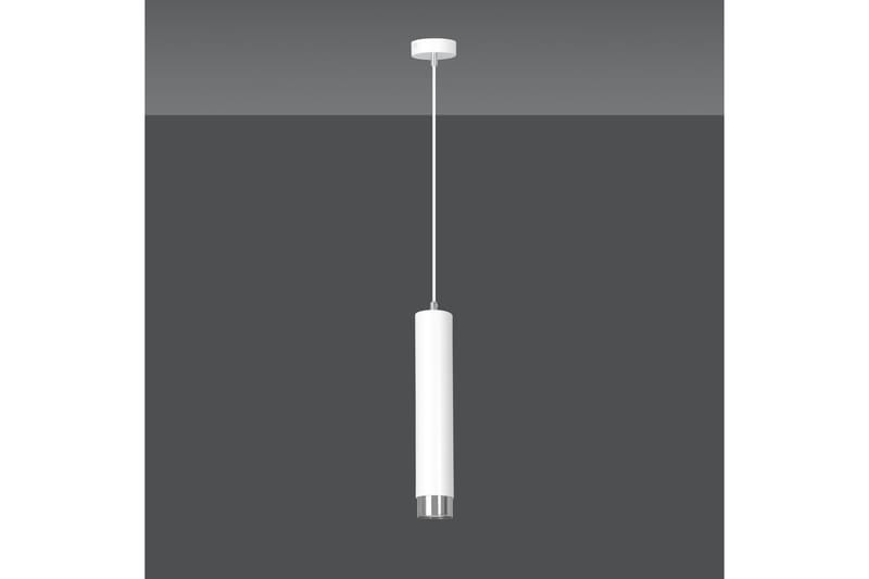 Scandinavian Choice Kibo 1 pendel Vit - Kökslampa & pendellampa - Sovrumslampa - Fönsterlampa hängande
