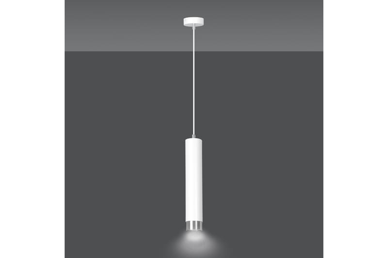 Scandinavian Choice Kibo 1 pendel Vit - Kökslampa & pendellampa - Sovrumslampa - Fönsterlampa hängande