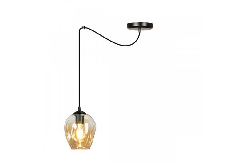 Scandinavian Choice Level 1 pendel Honung - Fönsterlampa hängande - Kökslampa & pendellampa - Sovrumslampa