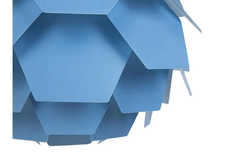 Segre Taklampa 40 cm - Blå - Belysning - Inomhusbelysning & lampor - Taklampor & takbelysning - Kökslampa & pendellampa