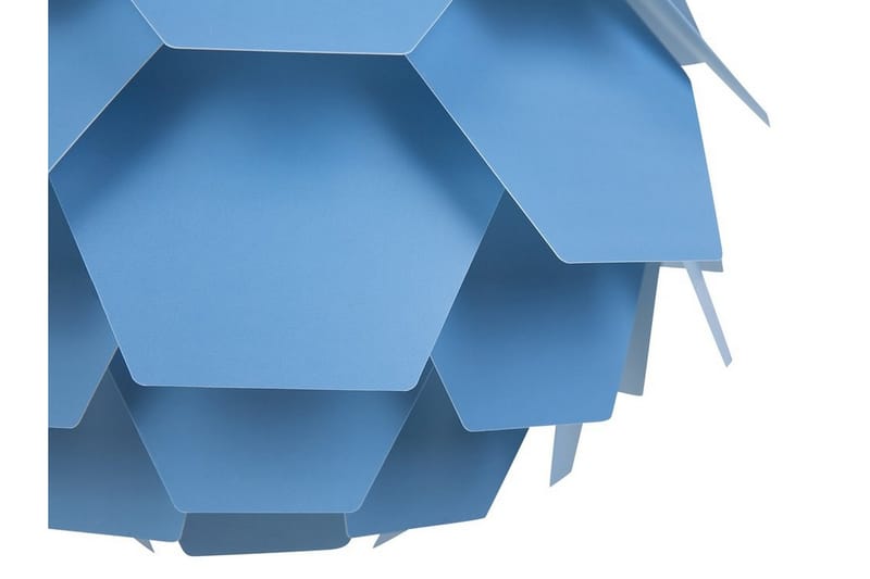 Segre Taklampa 40 cm - Blå - Belysning - Inomhusbelysning & lampor - Taklampor & takbelysning - Kökslampa & pendellampa