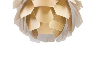 Segre Taklampa 40 cm - Guld - Belysning - Inomhusbelysning & lampor - Taklampor & takbelysning - Kökslampa & pendellampa