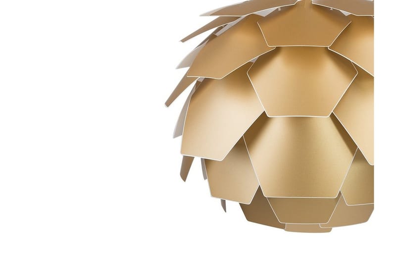 Segre Taklampa 40 cm - Guld - Belysning - Inomhusbelysning & lampor - Taklampor & takbelysning - Kökslampa & pendellampa