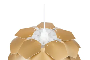 Segre Taklampa 40 cm - Guld - Belysning - Inomhusbelysning & lampor - Taklampor & takbelysning - Kökslampa & pendellampa