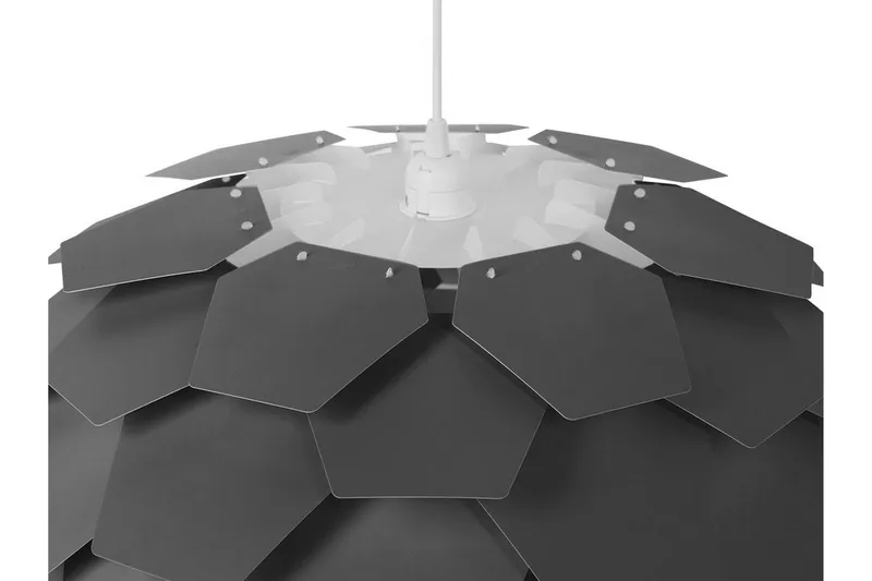 Segre Taklampa 60 cm - Grå - Belysning - Inomhusbelysning & lampor - Taklampor & takbelysning - Kökslampa & pendellampa