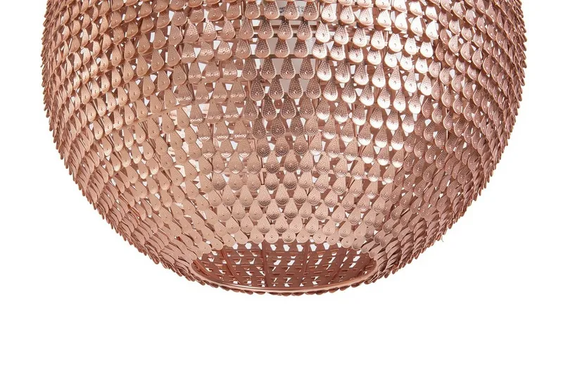 Seine Taklampa 30 cm - Koppar - Belysning - Inomhusbelysning & lampor - Taklampor & takbelysning - Kökslampa & pendellampa