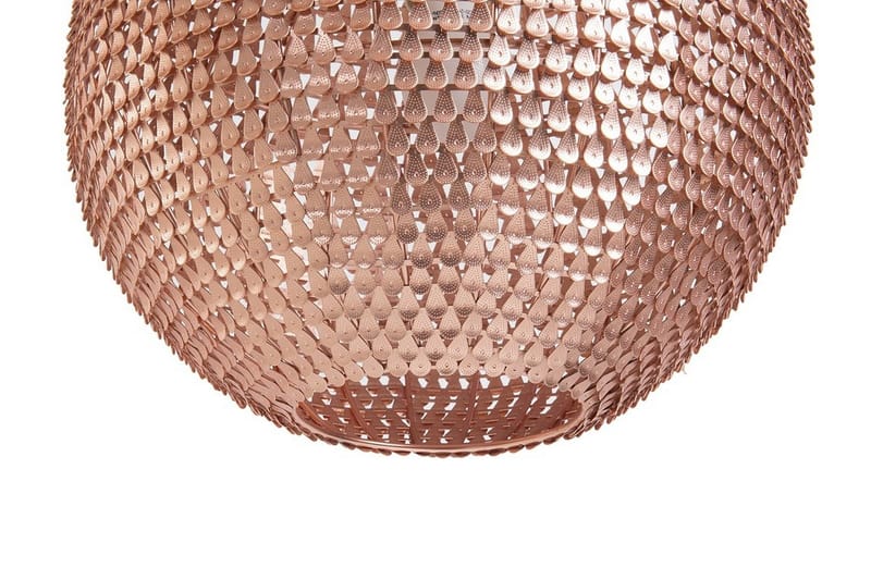 Seine Taklampa 30 cm - Koppar - Belysning - Inomhusbelysning & lampor - Taklampor & takbelysning - Kökslampa & pendellampa