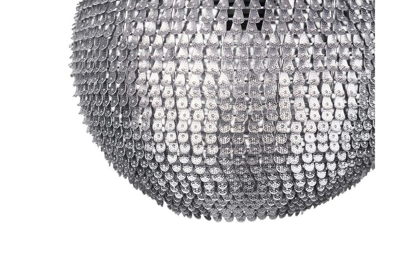 Seine Taklampa 30 cm - Silver - Belysning - Inomhusbelysning & lampor - Taklampor & takbelysning - Kökslampa & pendellampa