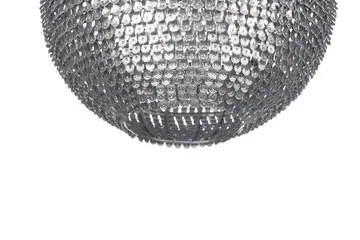 Seine Taklampa 30 cm - Silver - Belysning - Inomhusbelysning & lampor - Taklampor & takbelysning - Kökslampa & pendellampa