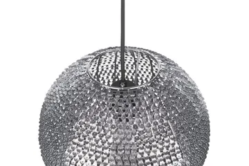 Seine Taklampa 30 cm - Silver - Belysning - Inomhusbelysning & lampor - Taklampor & takbelysning - Kökslampa & pendellampa