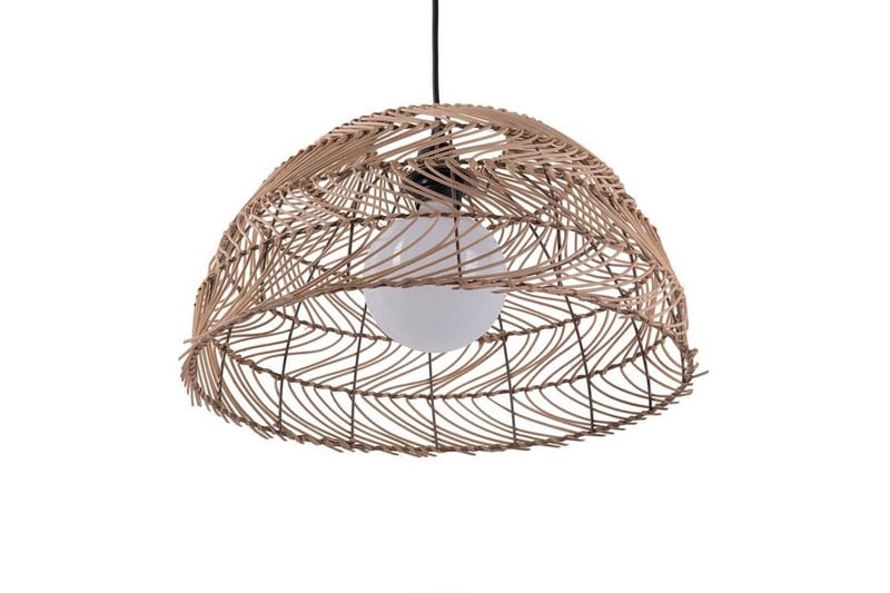 Selenge Taklampa 40 cm - Brun - Belysning - Inomhusbelysning & lampor - Taklampor & takbelysning - Kökslampa & pendellampa