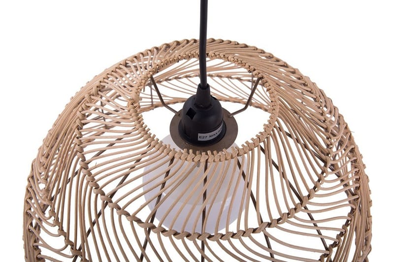 Selenge Taklampa 40 cm - Brun - Belysning - Inomhusbelysning & lampor - Taklampor & takbelysning - Kökslampa & pendellampa