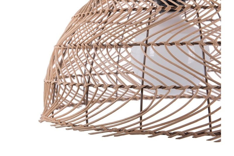 Selenge Taklampa 40 cm - Brun - Belysning - Inomhusbelysning & lampor - Taklampor & takbelysning - Kökslampa & pendellampa