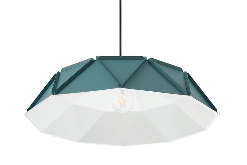 Senia Taklampa 45 cm - Blå - Belysning - Inomhusbelysning & lampor - Taklampor & takbelysning - Kökslampa & pendellampa