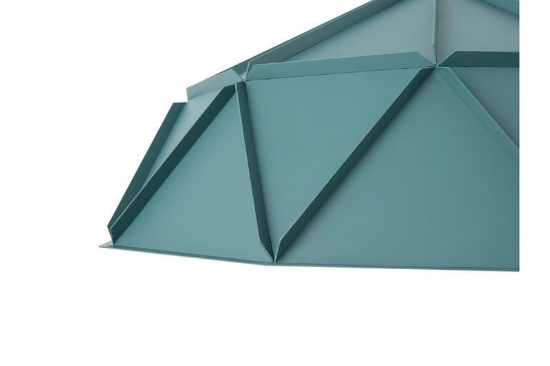 Senia Taklampa 45 cm - Blå - Belysning - Inomhusbelysning & lampor - Taklampor & takbelysning - Kökslampa & pendellampa