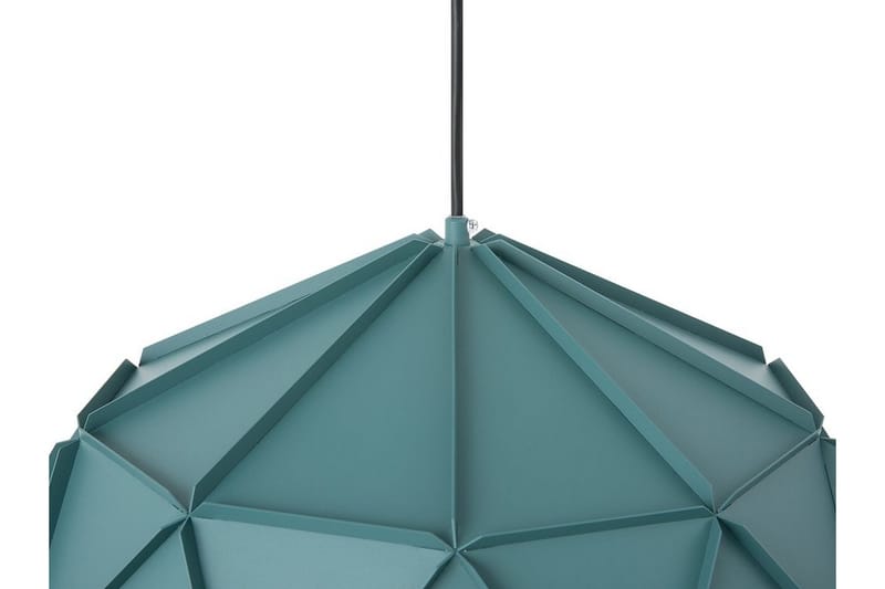 Senia Taklampa 45 cm - Blå - Belysning - Inomhusbelysning & lampor - Taklampor & takbelysning - Kökslampa & pendellampa